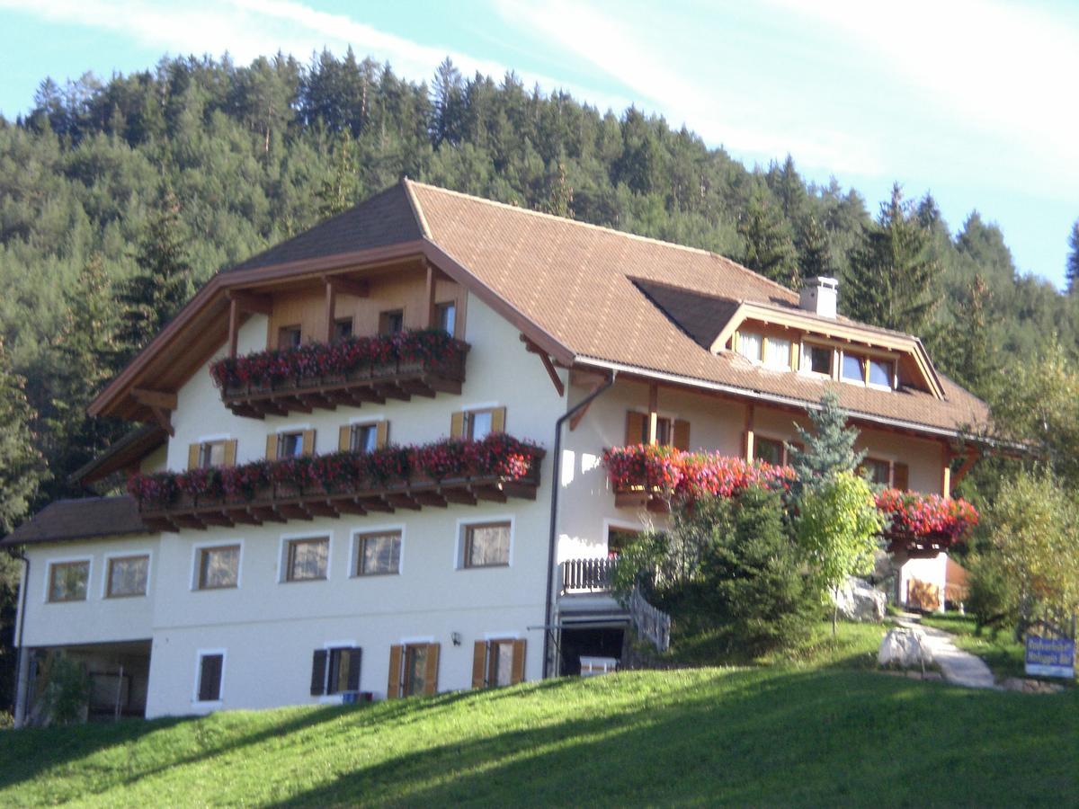 Hotel Wieslhof Коллепіетра Екстер'єр фото